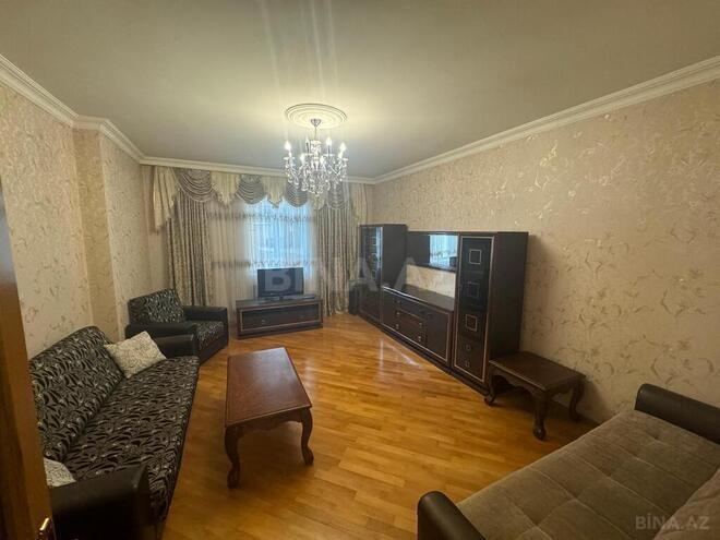 2-комн. новостройка - Насиминский  р. - 86 м² (1)