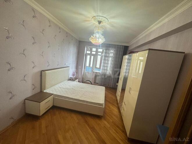 2-комн. новостройка - Насиминский  р. - 86 м² (7)