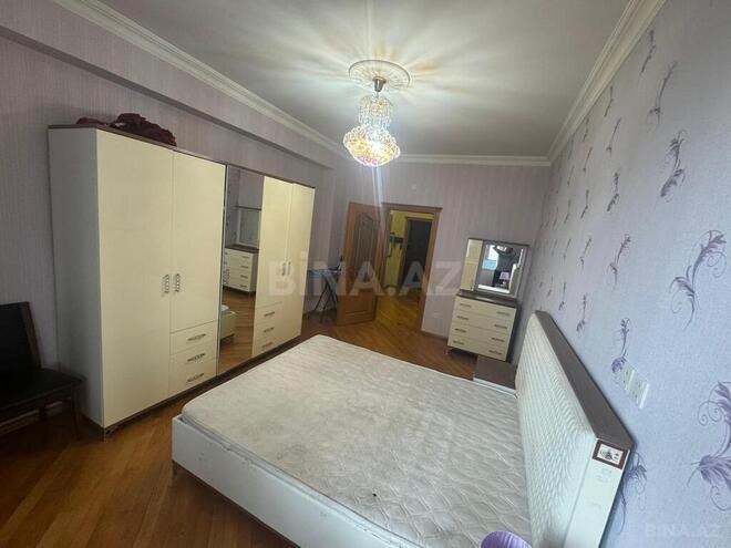 2-комн. новостройка - Насиминский  р. - 86 м² (8)