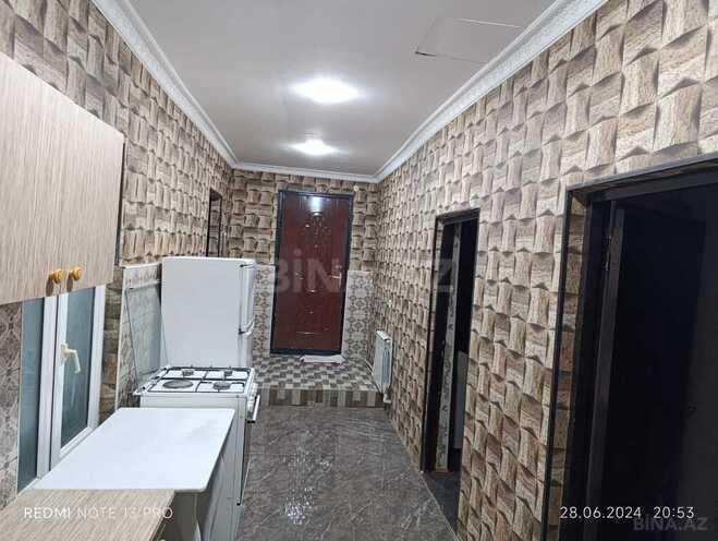 2-комн. дом/дача - пос. Амирджаны - 70 м² (2)