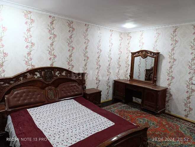 2-комн. дом/дача - пос. Амирджаны - 70 м² (6)