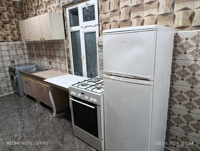 2-комн. дом/дача - пос. Амирджаны - 70 м² (4)
