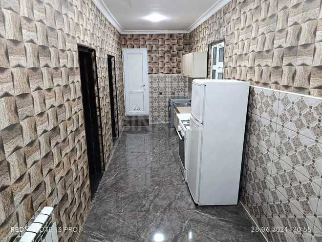 2-комн. дом/дача - пос. Амирджаны - 70 м² (7)