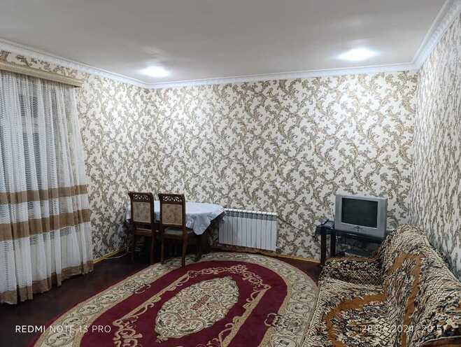 2-комн. дом/дача - пос. Амирджаны - 70 м² (5)