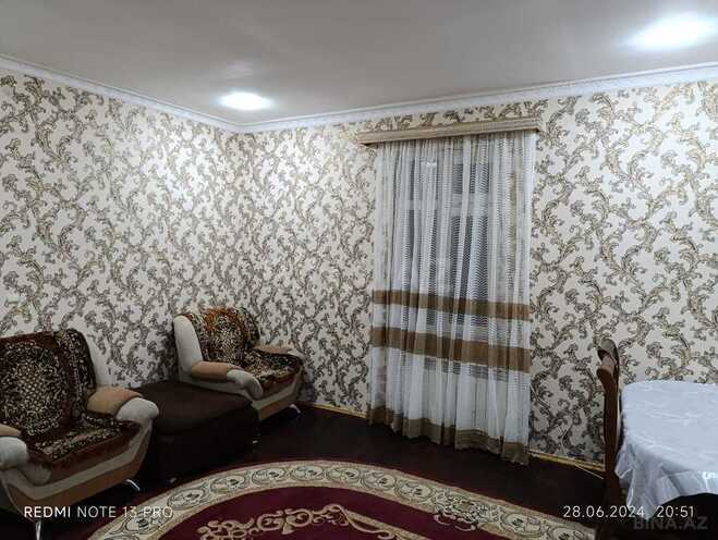 2-комн. дом/дача - пос. Амирджаны - 70 м² (3)