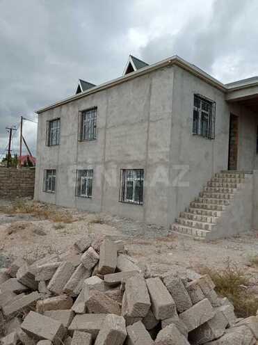 12-комн. дом/дача - пос. Вишнёвка - 160 м² (27)