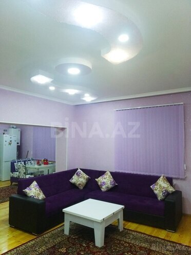 3-комн. дом/дача - Габала - 120 м² (4)