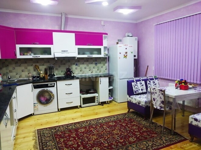 3-комн. дом/дача - Габала - 120 м² (7)