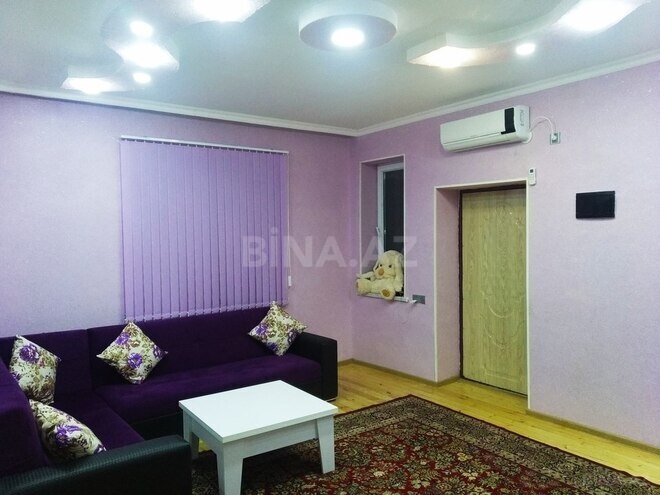 3-комн. дом/дача - Габала - 120 м² (5)