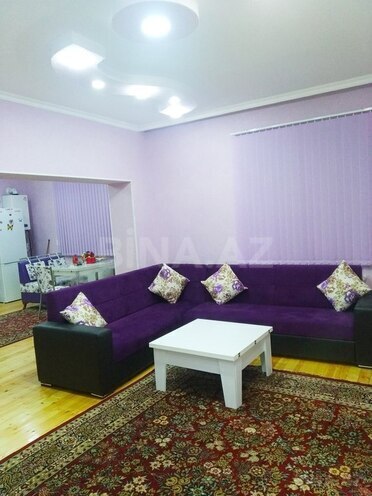 3-комн. дом/дача - Габала - 120 м² (3)