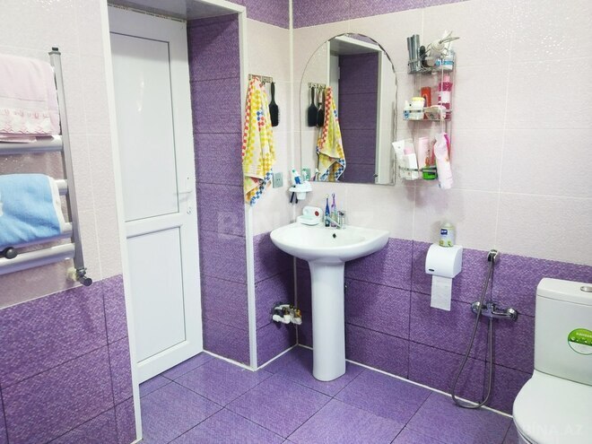3-комн. дом/дача - Габала - 120 м² (10)