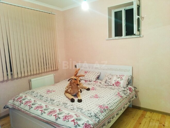 3-комн. дом/дача - Габала - 120 м² (8)