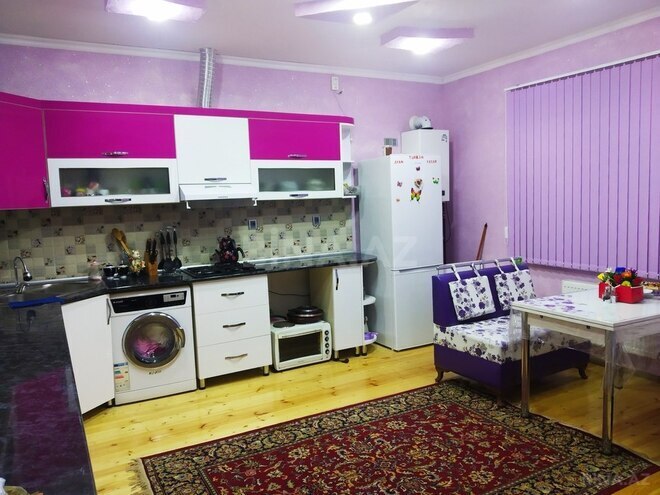 3-комн. дом/дача - Габала - 120 м² (6)