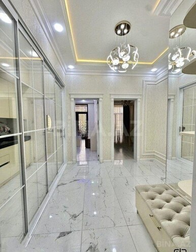 2-комн. новостройка - м. 8 ноября - 75 м² (8)