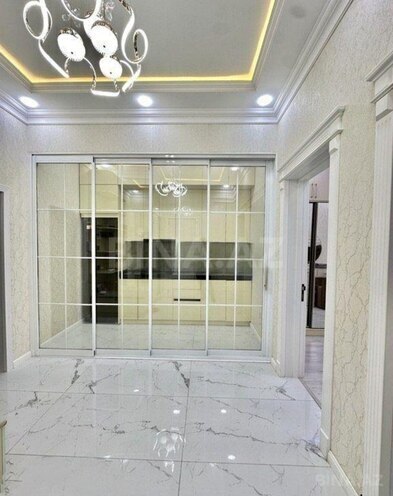 2-комн. новостройка - м. 8 ноября - 75 м² (5)