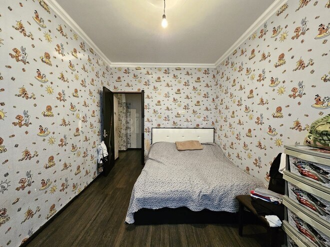3-комн. вторичка - Хырдалан - 80 м² (9)