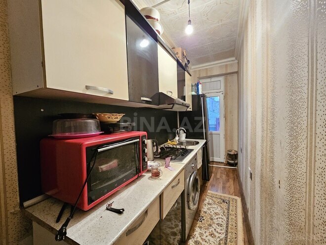 3-комн. вторичка - Хырдалан - 80 м² (11)