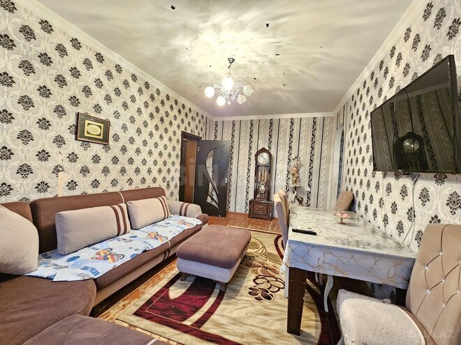 3-комн. вторичка - Хырдалан - 80 м² (4)