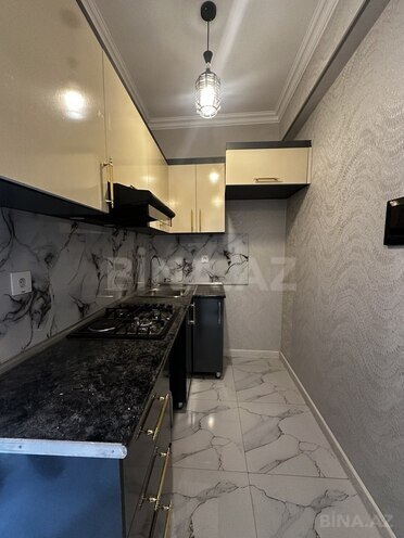 2-комн. новостройка - пос. Масазыр - 44 м² (7)