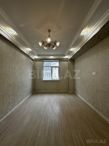 2-комн. новостройка - пос. Масазыр - 44 м² (1)