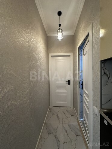 2-комн. новостройка - пос. Масазыр - 44 м² (6)