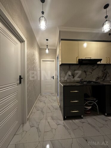 2-комн. новостройка - пос. Масазыр - 44 м² (5)