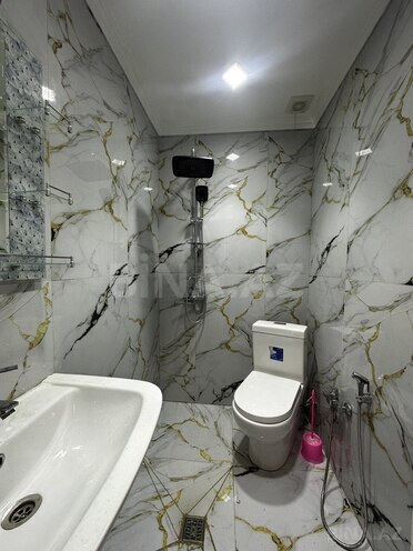 2-комн. новостройка - пос. Масазыр - 44 м² (8)