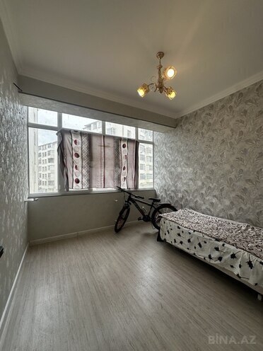 2-комн. новостройка - пос. Масазыр - 44 м² (3)