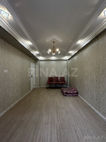 2-комн. новостройка - пос. Масазыр - 44 м² (2)
