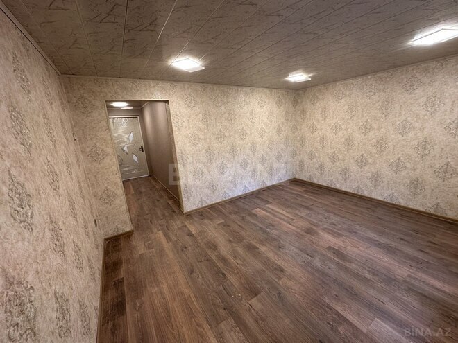 2-комн. дом/дача - м. Улдуз - 50 м² (3)