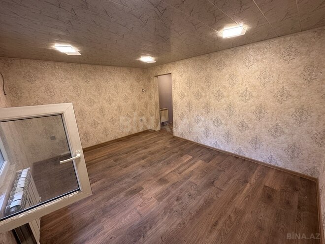 2-комн. дом/дача - м. Улдуз - 50 м² (1)