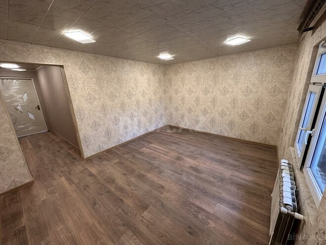 2-комн. дом/дача - м. Улдуз - 50 м² (2)