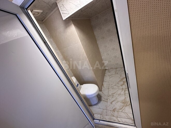 2-комн. дом/дача - м. Улдуз - 50 м² (9)