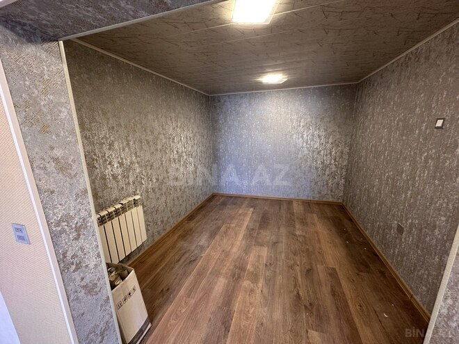 2-комн. дом/дача - м. Улдуз - 50 м² (5)