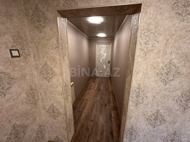 2-комн. дом/дача - м. Улдуз - 50 м² (4)
