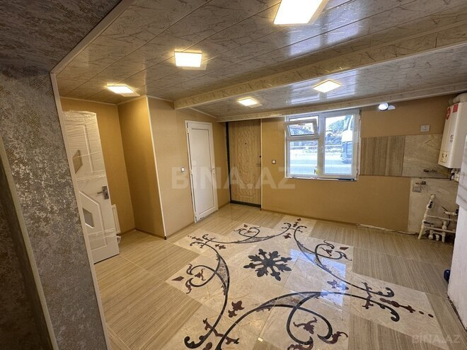 2-комн. дом/дача - м. Улдуз - 50 м² (8)