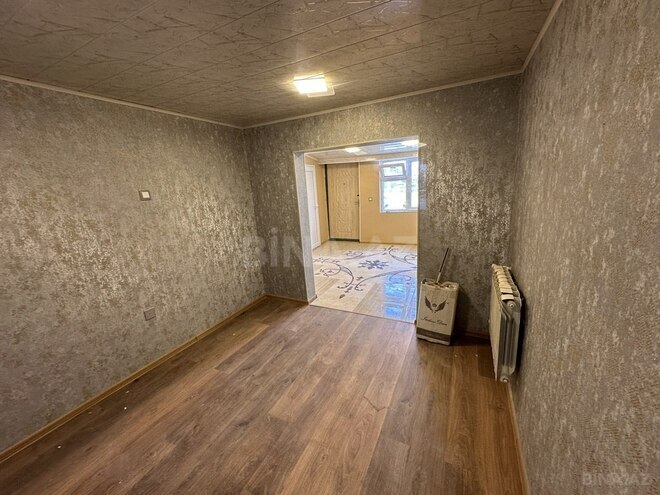 2-комн. дом/дача - м. Улдуз - 50 м² (6)