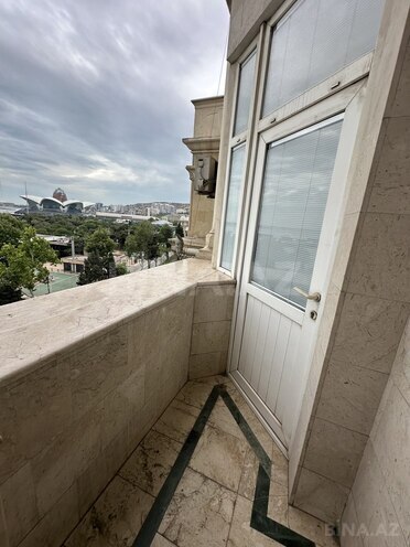 4-комн. вторичка - м. Ичеришехер - 90 м² (19)