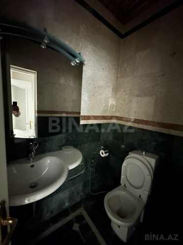 4-комн. вторичка - м. Ичеришехер - 90 м² (16)