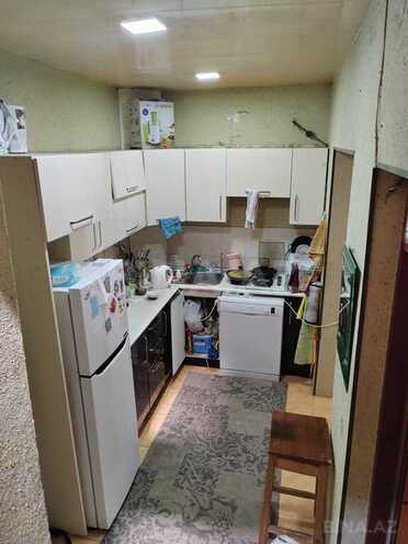 3 otaqlı həyət evi/bağ evi - Biləcəri q. - 80 m² (1)
