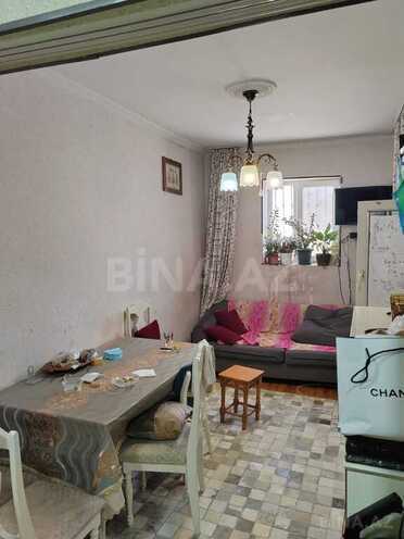 3 otaqlı həyət evi/bağ evi - Biləcəri q. - 80 m² (2)