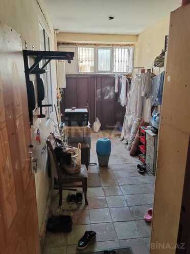 3 otaqlı həyət evi/bağ evi - Biləcəri q. - 80 m² (3)