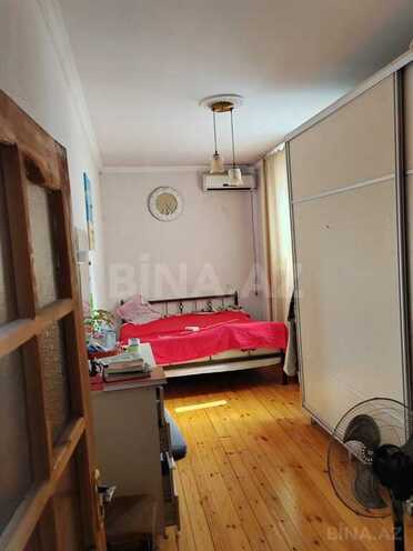 3 otaqlı həyət evi/bağ evi - Biləcəri q. - 80 m² (8)