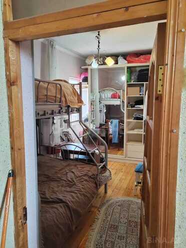 3 otaqlı həyət evi/bağ evi - Biləcəri q. - 80 m² (7)