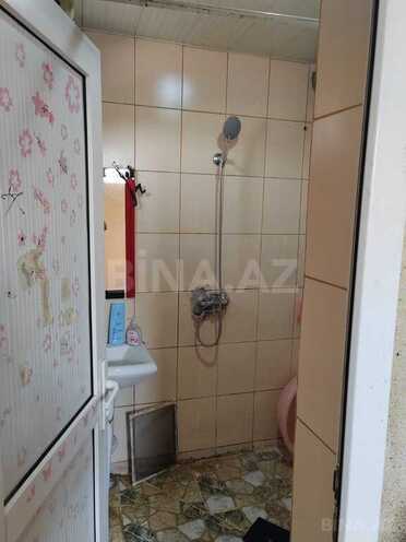 3 otaqlı həyət evi/bağ evi - Biləcəri q. - 80 m² (9)