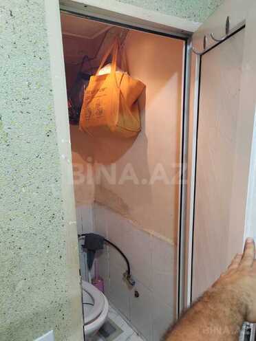 3 otaqlı həyət evi/bağ evi - Biləcəri q. - 80 m² (5)