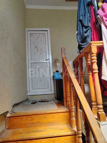 3 otaqlı həyət evi/bağ evi - Biləcəri q. - 80 m² (6)