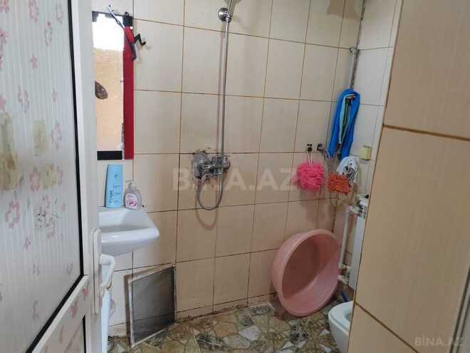 3 otaqlı həyət evi/bağ evi - Biləcəri q. - 80 m² (20)