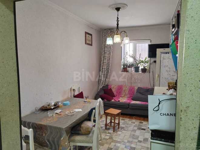 3 otaqlı həyət evi/bağ evi - Biləcəri q. - 80 m² (13)