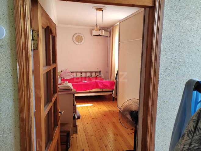 3 otaqlı həyət evi/bağ evi - Biləcəri q. - 80 m² (18)